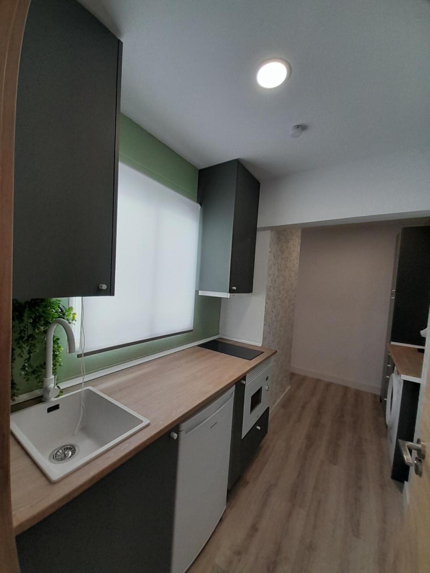 Nicole Gam Apartment Alicante Exterior photo